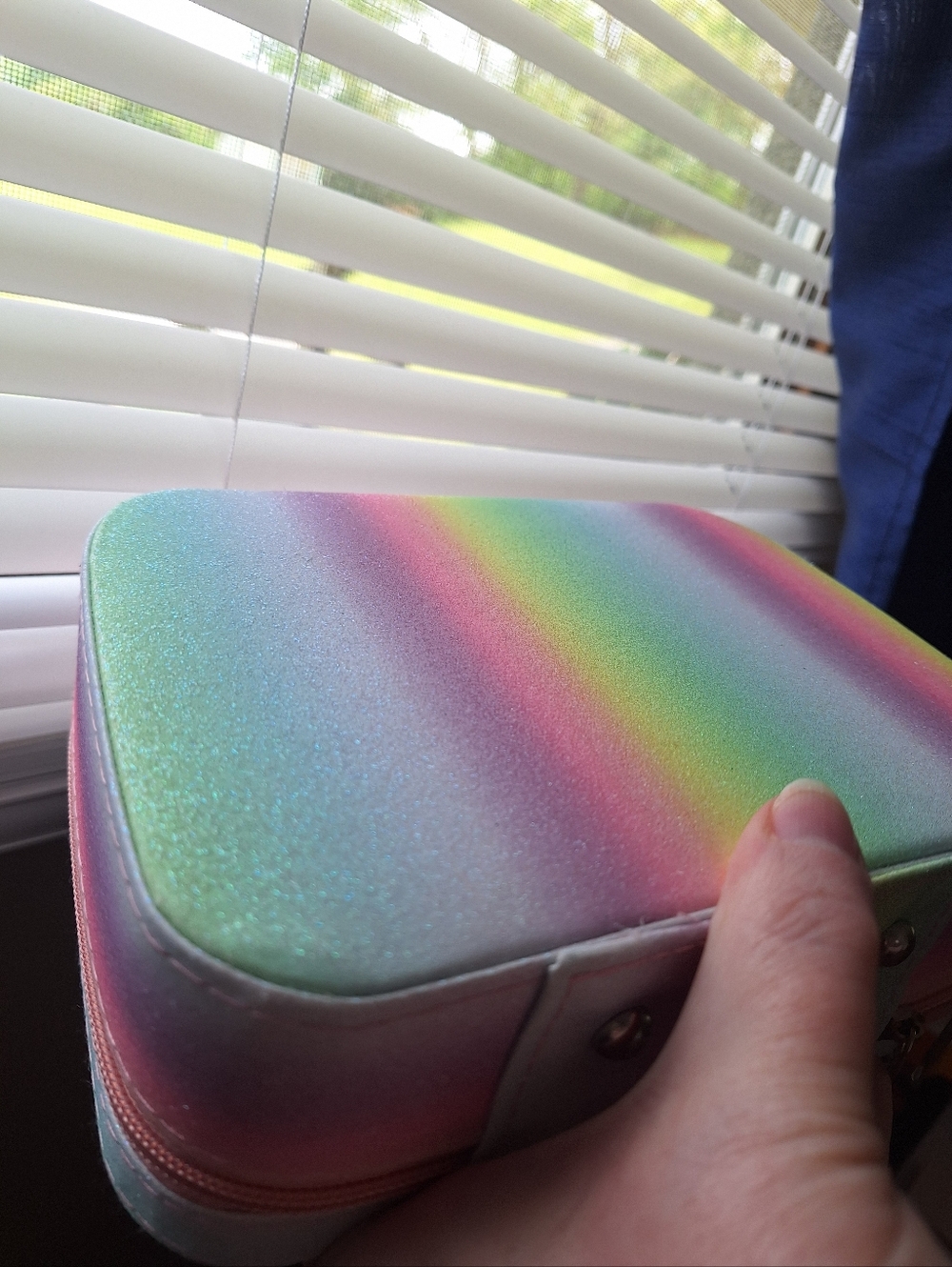 Makeup Case - Picture 2 of 7